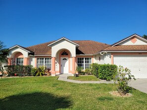 Great Home in a Great Location