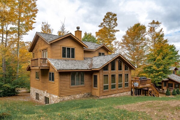 Back Exterior 