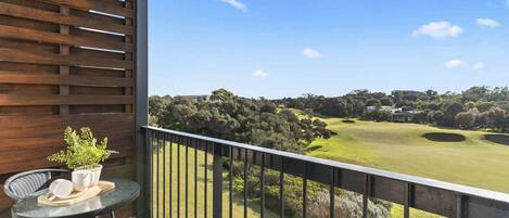 balcony/view