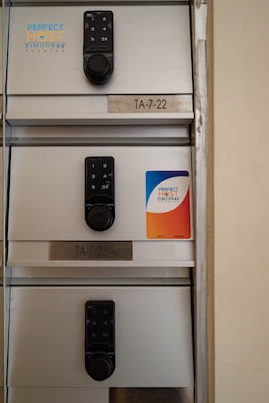 Bekvämlighet