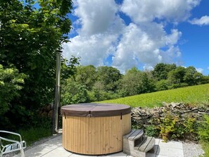 Swedish Hot Tub