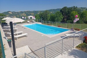 Holiday Home Swimming Pool