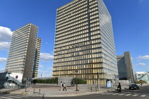 Sevärdhet