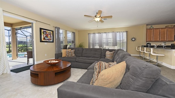Sweet Home Vacation Home Rentals, Top Resorts Florida Solterra Resort