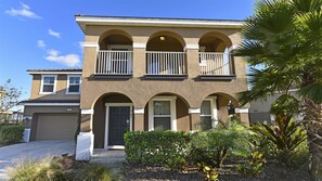 Sweet Home Vacation Home Rentals, Top Resorts Florida Solterra Resort