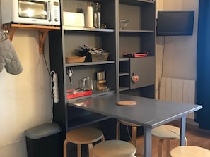 Restauration