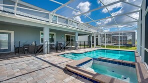 Sweet Home Vacation Home Rentals, Top Resorts Florida Champions Gate Resort 