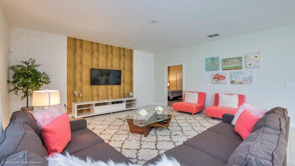 Sweet Home Vacation Home Rentals, Top Resorts Florida Champions Gate Resort 