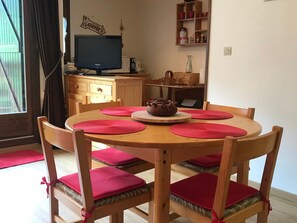 Restauration