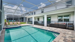 Sweet Home Vacation Home Rentals, Top Resorts Florida Champions Gate Resort