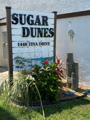 Sugar Dunes awaits you.