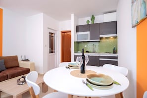 Sala da pranzo