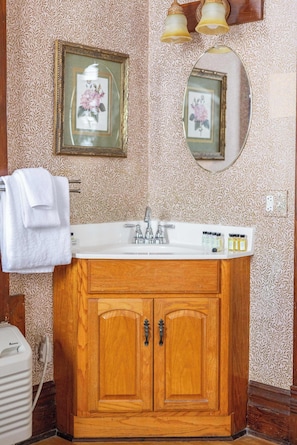 Private Bathroom