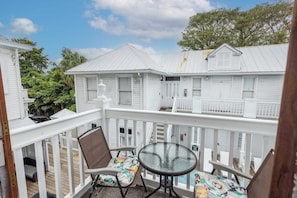 Private Balcony