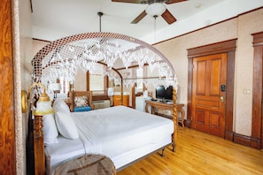 Alt. Bed View