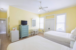 Two Queen Beds alt. view