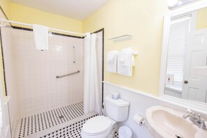 Private Bathroom
