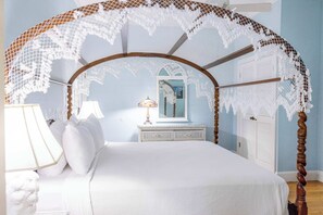 King Bed