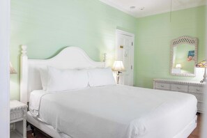 King Bed