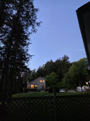 Ulkopuoli