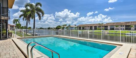 Cape Coral Vacation Rental | 2BR | 2BA | Step-Free Access | 1410 Sq Ft