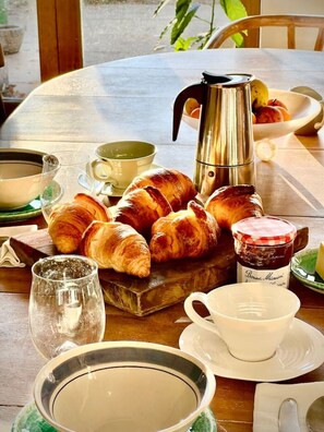 Frühstücksgericht