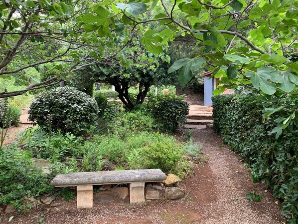 Boendeområde