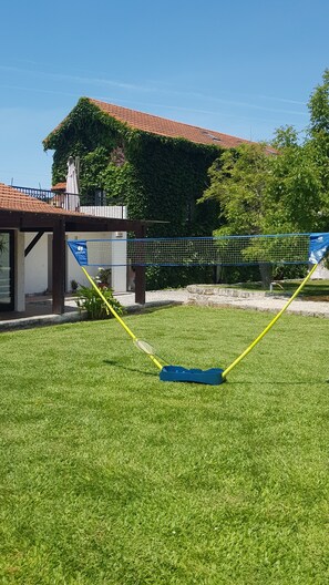 Boendeområde