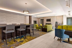Onsite Dining
