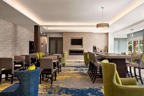 Onsite Dining