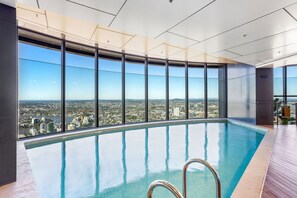 Communal Pool