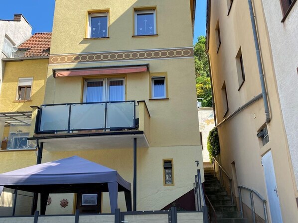 Exteriör