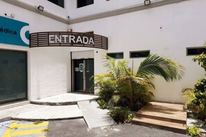 Exteriör