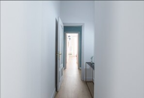 Interiör