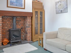 Living room | Fellside, Clappersgate, near Ambleside