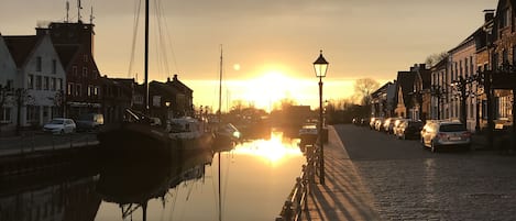 Port de plaisance