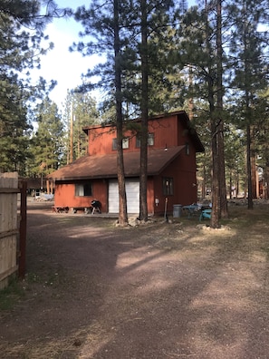 Cottage