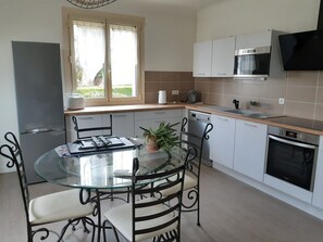 Eget kök