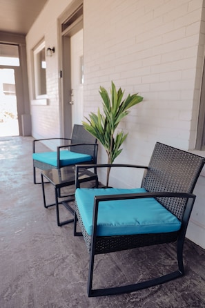 Terrass/Patio