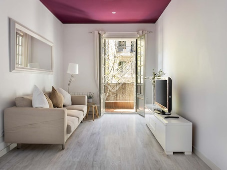 Cosy livingroom