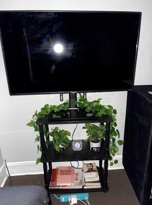45 inch smart tv