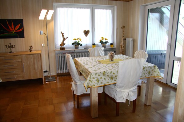 Speisen