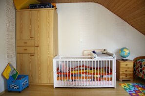 Kinderbereich