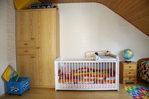 Kinderbereich
