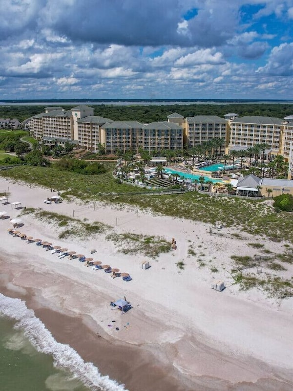 K&L Coastal Retreats