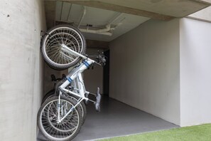 Bicycling