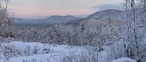 Deportes de invierno