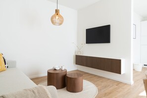 Coin séjour