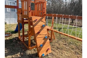 Espace pour enfants