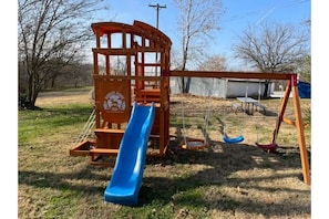 Espace pour enfants